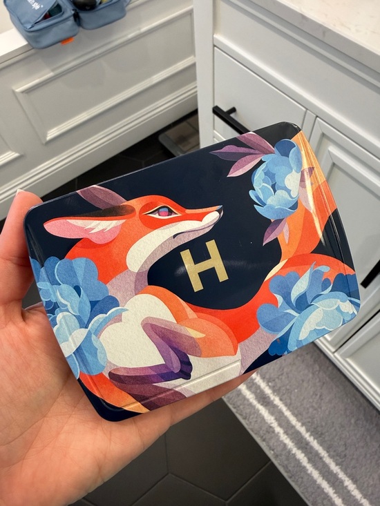 Hourglass Other - Hourglass Fox Design Makeup Palette - limited edition